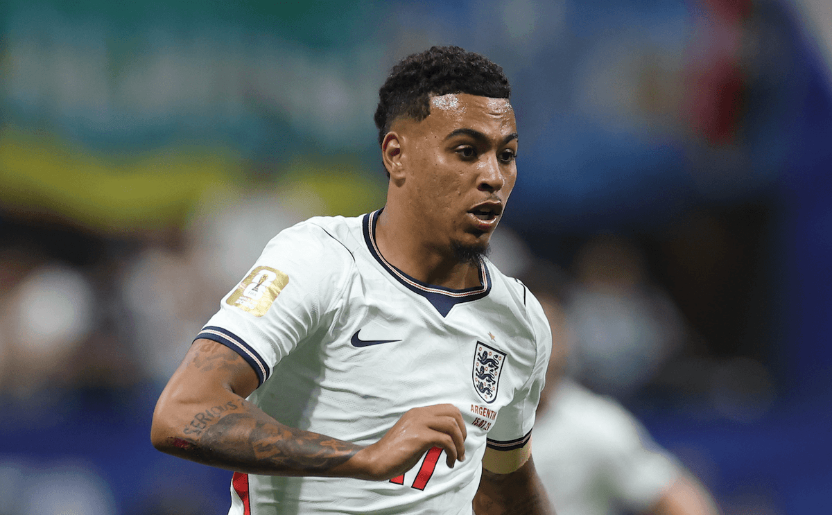 Chelsea reach verbal agreement for £117m Morgan Rogers transfer
