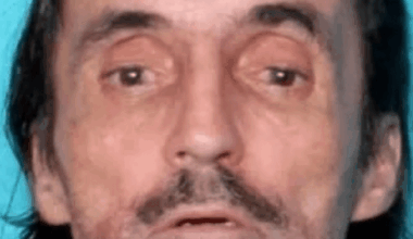 Missing Man last seen in Pearl River County