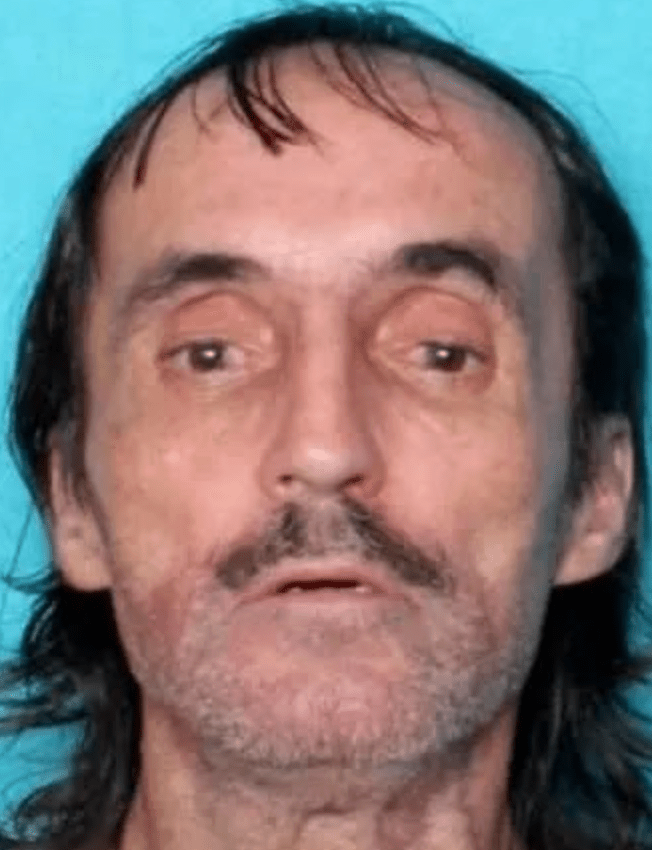 Missing Man last seen in Pearl River County