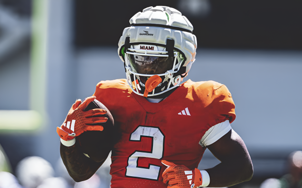 These Two Miami Offensive Players Are Poised To Take A Big Leap