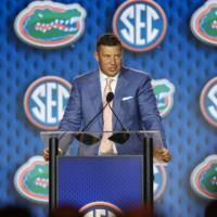 Tennessee Vols football