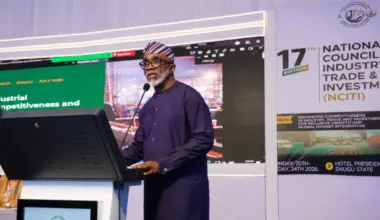 High production costs make Nigerian factories uncompetitive — NSDC boss