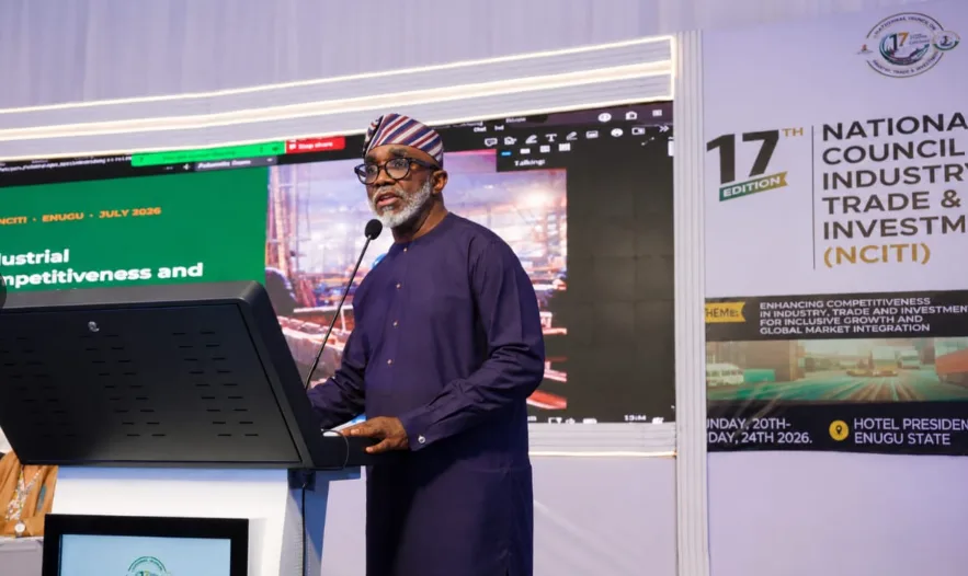 High production costs make Nigerian factories uncompetitive — NSDC boss