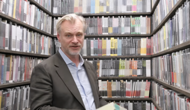 Christopher Nolan Picks 15 Favorite Films from the Criterion Closet