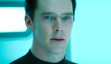 Benedict Cumberbatch: Paramount-Warner Deal A "Calamity" For UK