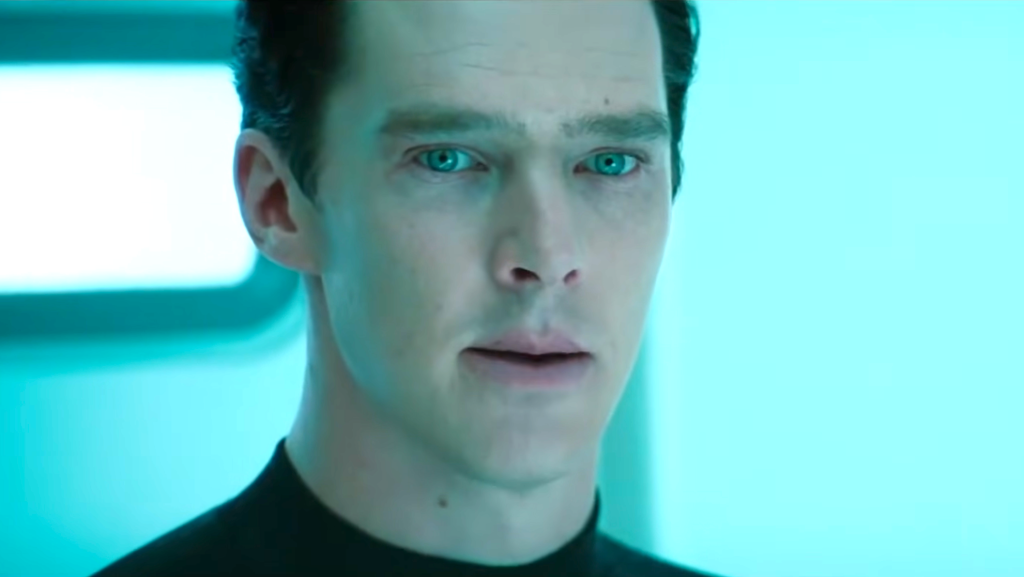Benedict Cumberbatch: Paramount-Warner Deal A "Calamity" For UK