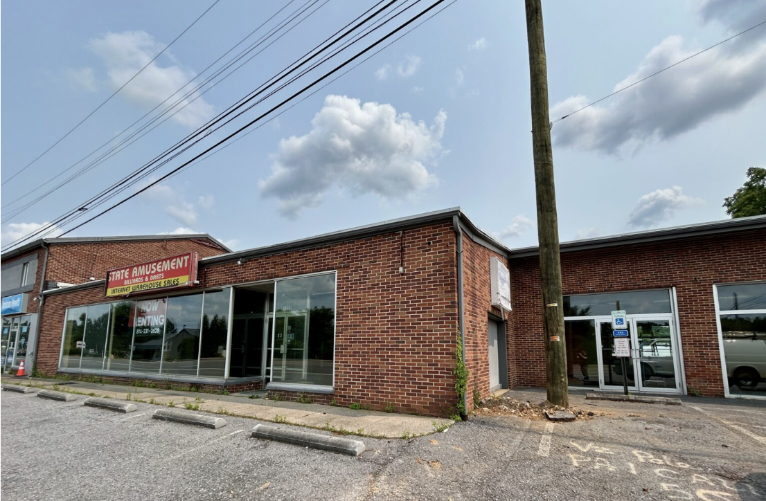 Indoor Golf Business to Open State College Location