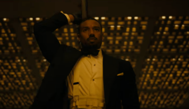 'The Thomas Crown Affair' Teaser: Michael B. Jordan Remakes a Classic