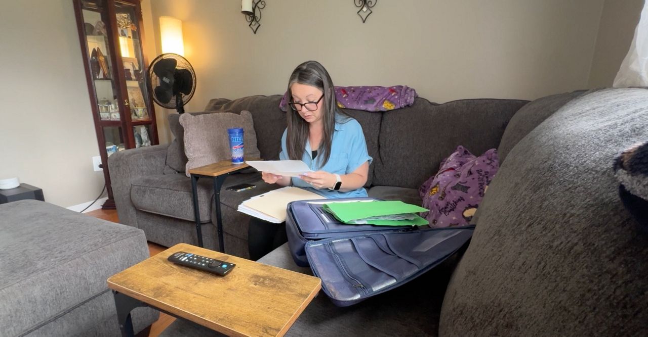 RRH closes its pediatric behavioral services