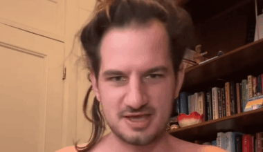 Man shows result of spending four and a half months taking steroids, not working out and drinking 24 beers a day