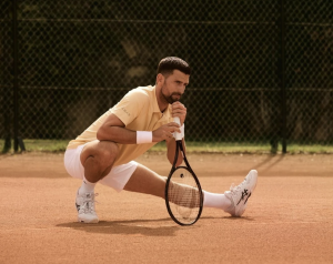 In-Depth with Novak Djokovic