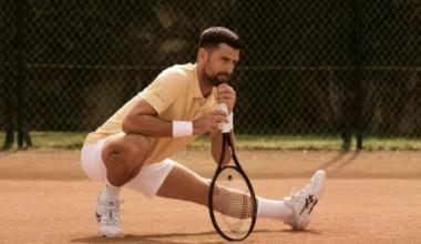 In-Depth with Novak Djokovic | News