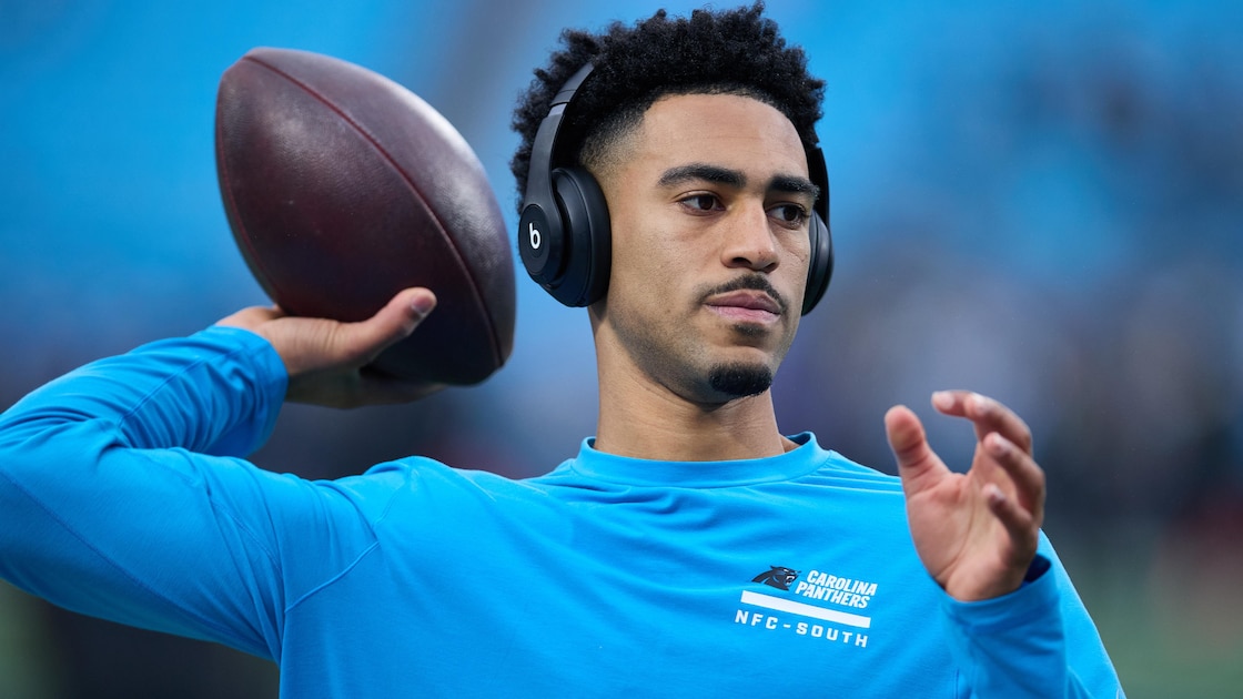 Predicting Every NFL Team's Biggest Bust of the 2026 NFL Season