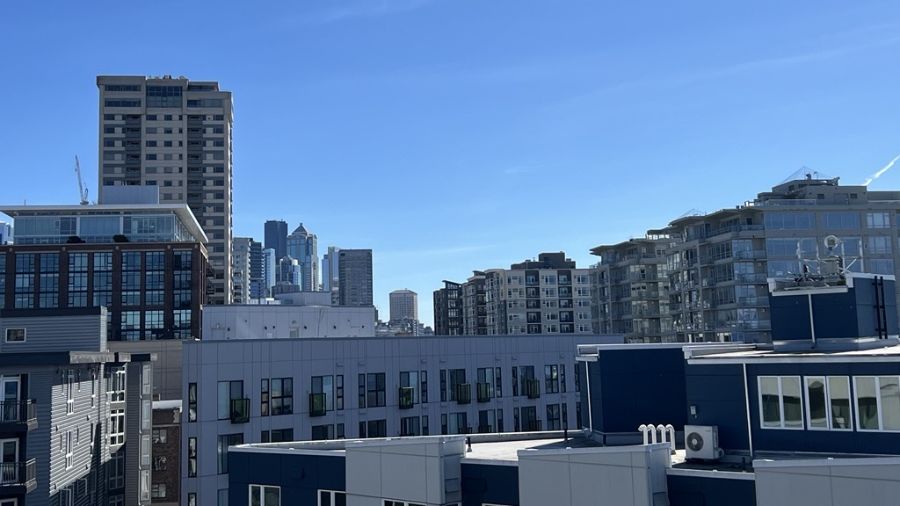 Seattle renters...