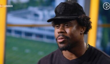 Kaboly Names Steelers Free Agent Signee Who Could Surprise