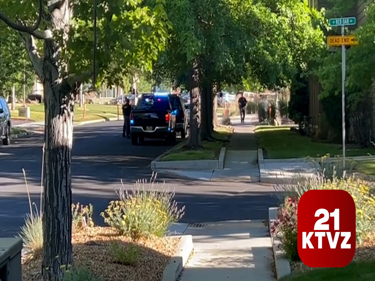 Update: Police Respond Shooting Threat at St. Charles Bend, Traffic Stop Enroute Leads to Manhunt for Wanted Suspect