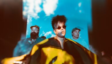 Alabama Shakes Share Single 'I Feel Hope Coming' From New Album