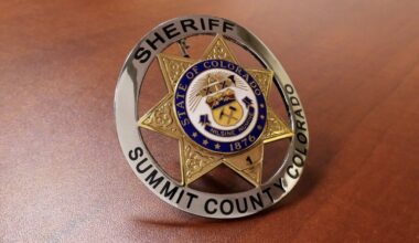 Baby raccoons, a house fire, a bear trapped in a car, a lifejacket crackdown and more in Summit County sheriff’s log