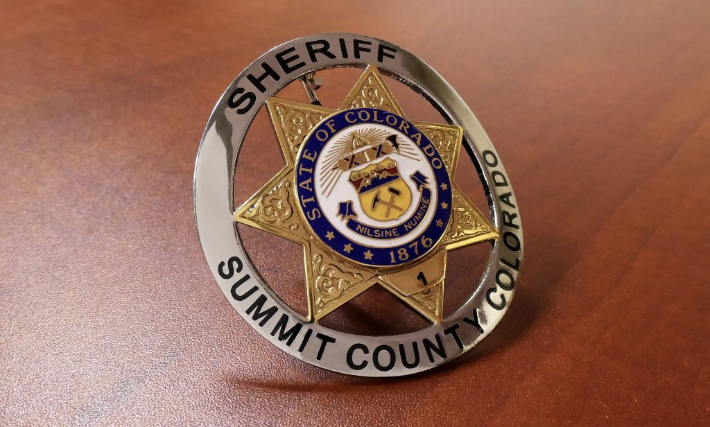 Baby raccoons, a house fire, a bear trapped in a car, a lifejacket crackdown and more in Summit County sheriff’s log