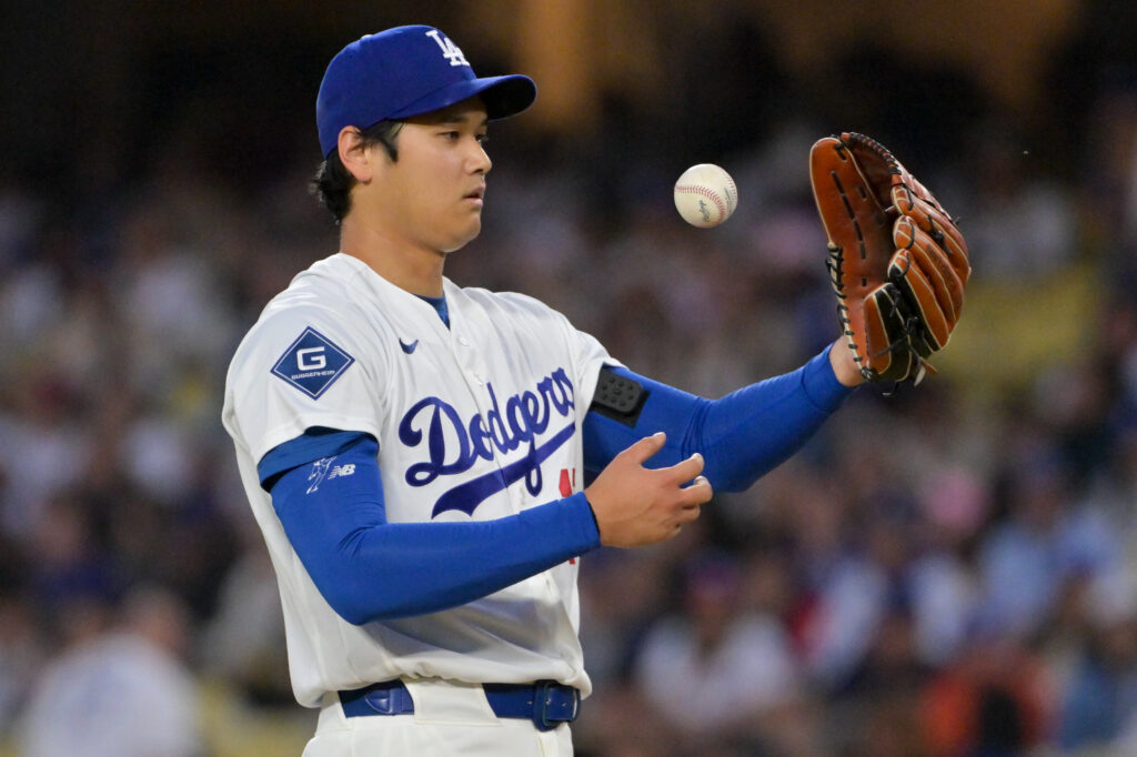 Shohei Ohtani Scratched From Wednesday Start, Won't Pitch For "Some Time"