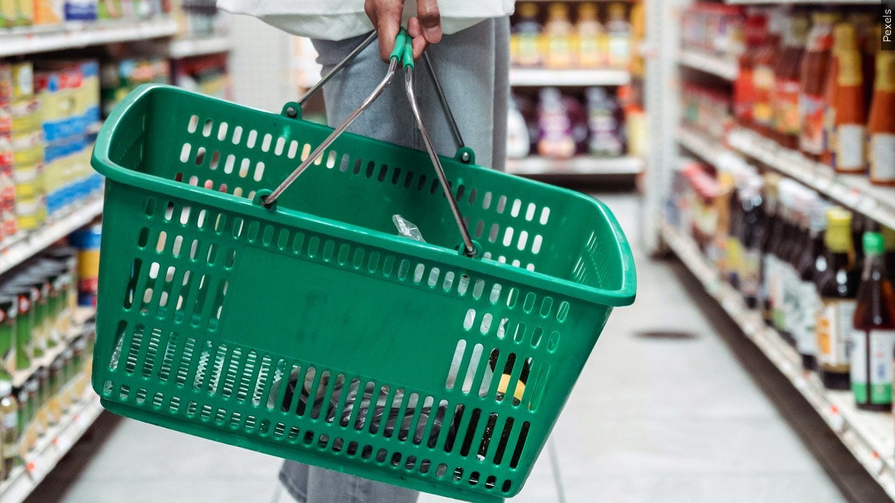 Buy now, pay later debt is piling up, and groceries are driving it