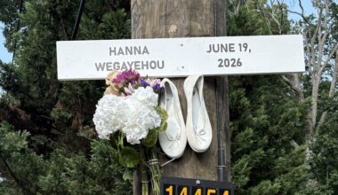 Grieving family seeks public’s help in finding driver in deadly Montgomery Co. hit-and-run