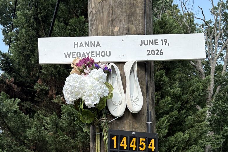 Grieving family seeks public’s help in finding driver in deadly Montgomery Co. hit-and-run