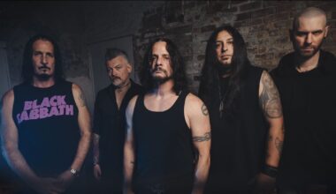 Silvertomb (Type O Negative, Danzig) Announce New Album