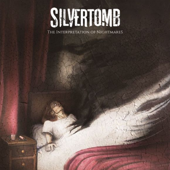 Silvertomb - album