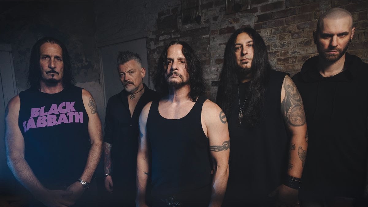 Silvertomb (Type O Negative, Danzig) Announce New Album