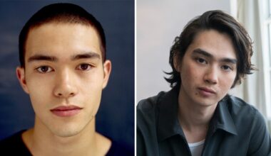 Sean Kaufman, Sky Yang Join 'Tomorrow, and Tomorrow, and Tomorrow'