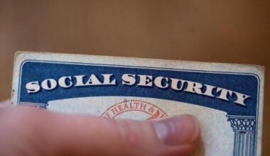 Changing the Social Security formula breaks the American retirement promise – San Diego Union-Tribune