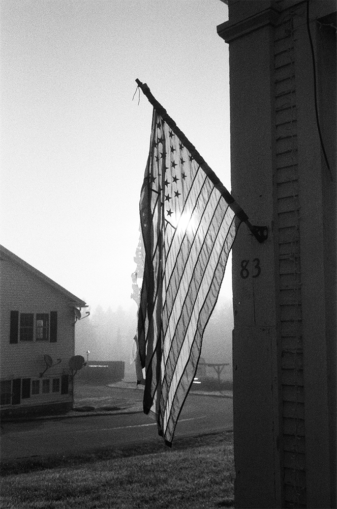 Sol von Stackelberg, The American Dream, Lenscratch Fault Lines America Expo - Lily Sol