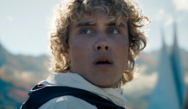 'Hunger Games: Sunrise on the Reaping' First Look in 'Meet Haymitch'