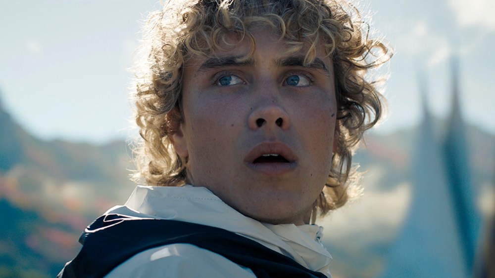'Hunger Games: Sunrise on the Reaping' First Look in 'Meet Haymitch'