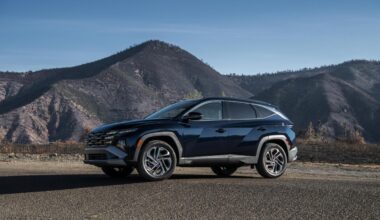 South Korea’s Hyundai, Kia set U.S. sales record on hybrids