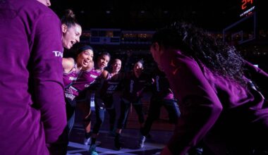 WNBA's first international team in Toronto is finding fans all across Canada in Tempo's first season