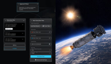 Space Force awards Slingshot $69 million for AI-enabled training technology
