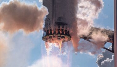 How to Watch Starship Flight 13, the Second Launch Attempt of the World's Biggest Rocket