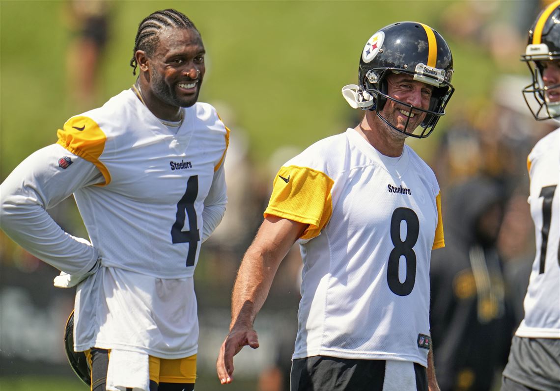 Ray Fittipaldo's Steelers chat transcript: 07.08.26