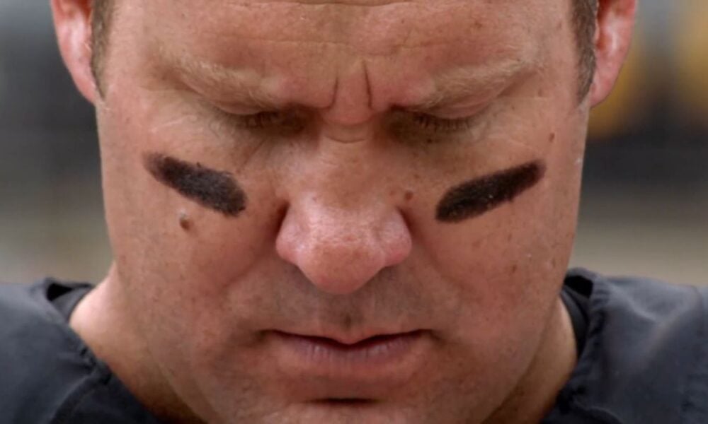 Former Patriots Player Exposes Ben Roethlisberger's 'Tell'