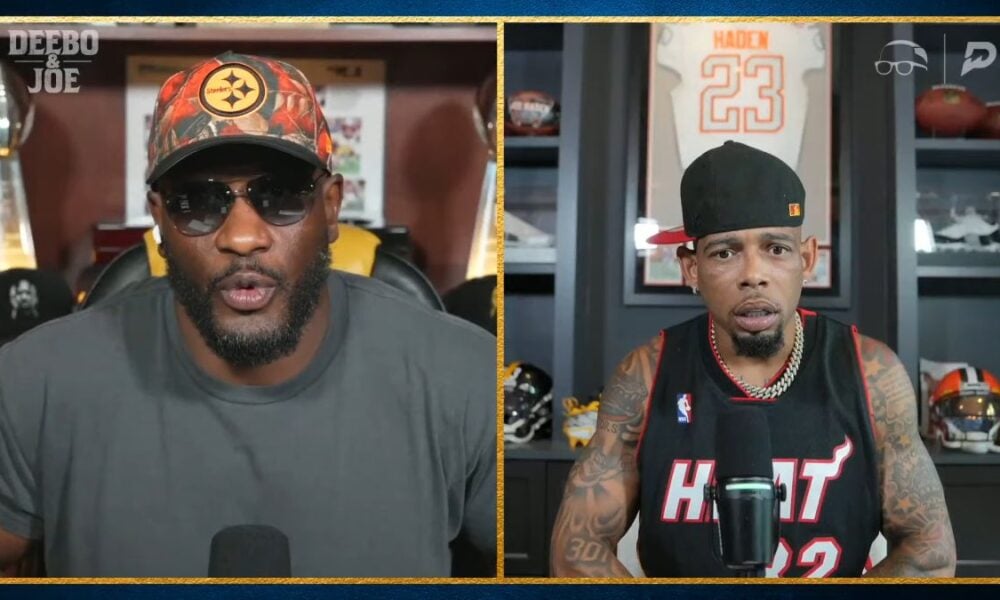 James Harrison Doubles Down On Patriots Cheating Allegations