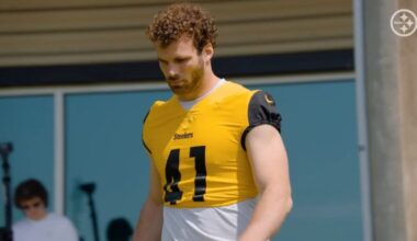 Steelers Beat Writers Reveal Their X Factors For 2026 Season
