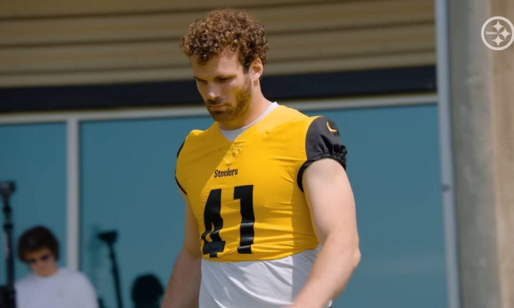 Steelers Beat Writers Reveal Their X Factors For 2026 Season