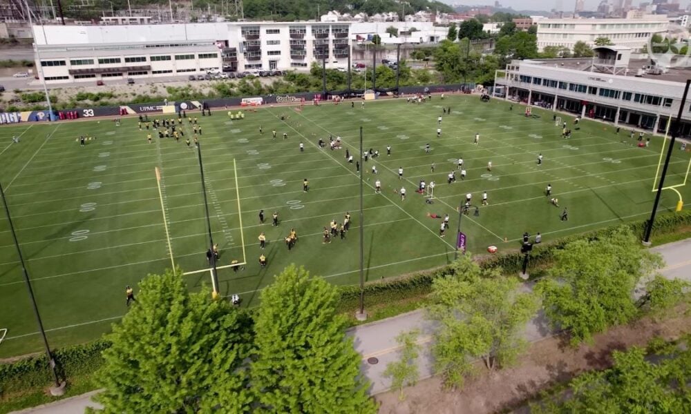 Kozora: Most Pressing Questions Of Pittsburgh Steelers 2026 Training Camp