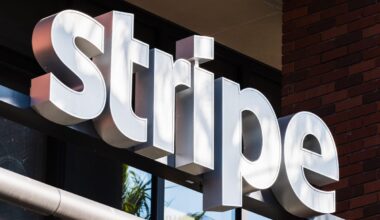 Stripe’s PayPal Bid Puts Checkout Economics in Focus