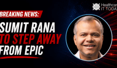 Breaking News: Sumit Rana to Step Away from Epic
