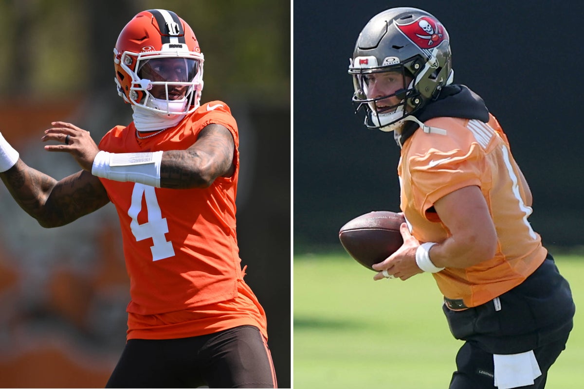 One outstanding question for every team as the NFL’s summer break begins