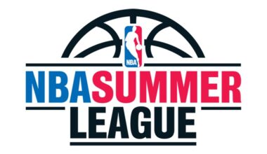Former OVC Players on NBA Summer League Rosters