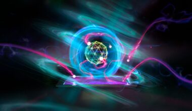 World’s First Superconducting Quantum Heat Engine Could Transform Quantum Computing